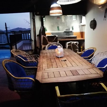 Villa Canto ティアス エクステリア 写真