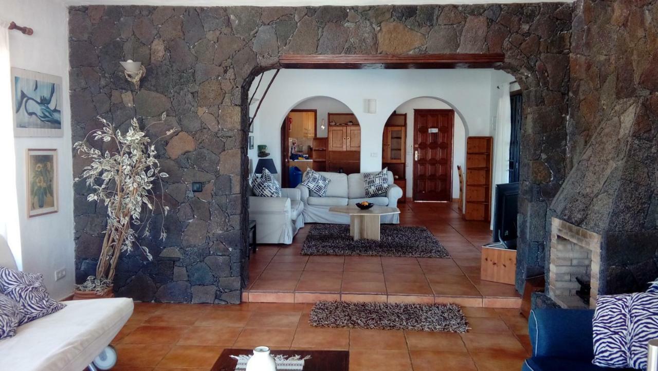 Villa Canto ティアス エクステリア 写真
